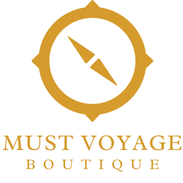 Must Voyage Boutique