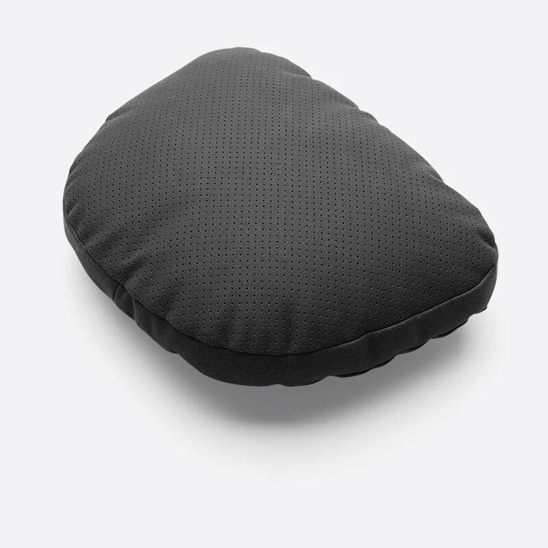 Coussin pour voyage - SoftRide™ - Noir - Must Voyage Boutique