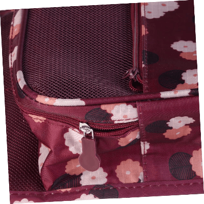 Trousse de voyage - TravelStorageBag™ - Violet - Must Voyage Boutique