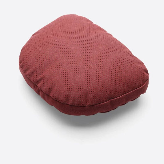 Coussin pour voyage - SoftRide™ - Rouge - Must Voyage Boutique